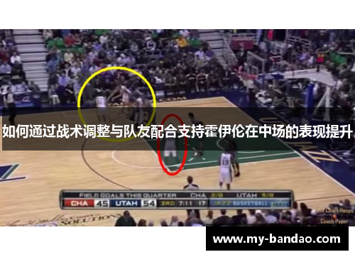如何通过战术调整与队友配合支持霍伊伦在中场的表现提升