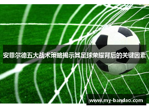 安菲尔德五大战术策略揭示其足球荣耀背后的关键因素