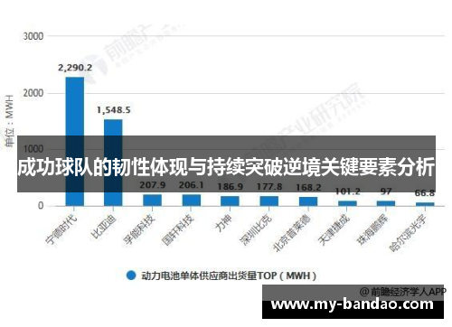 成功球队的韧性体现与持续突破逆境关键要素分析